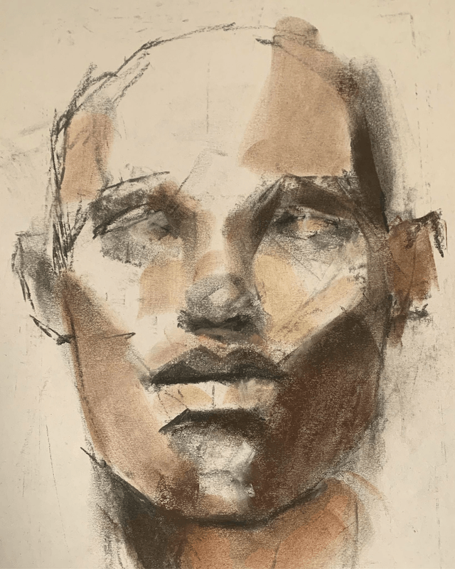Head Way #01