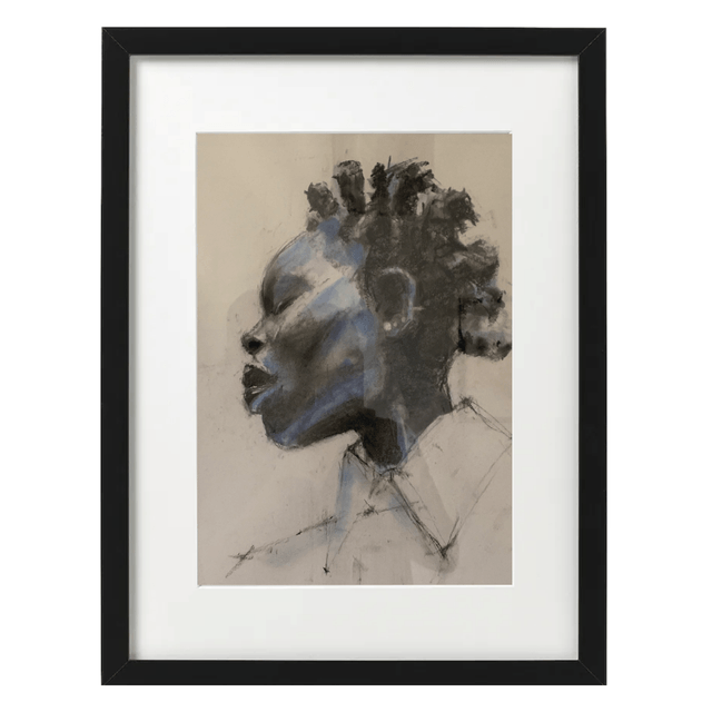 Bantu Knots